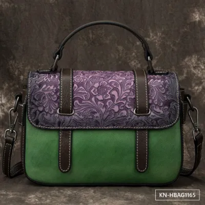 Timeless Allure Women’s Handbag